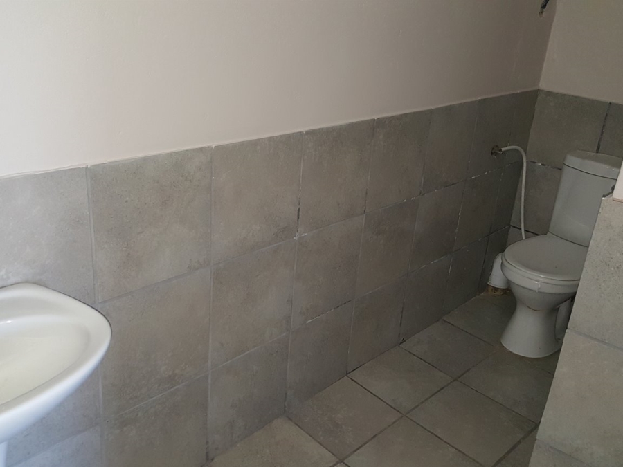 To Let 1 Bedroom Property for Rent in Bethlehem Rural Free State